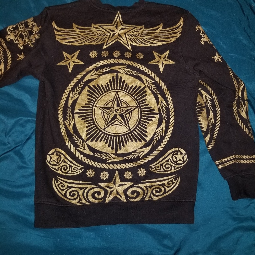 Sweater - Picture 3 of 3